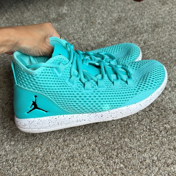 Jordan Reveal Hyper Turquoise - Picture 6 of 10